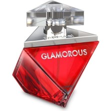 Farmasi Glamorous Edp 50 ml Kadın Parfüm + Vücut Losyonu 100 ml 8690131000328 F1107038