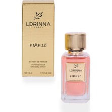 Lorinna Paris Kirke Scent Edp 50 ml Unisex Parfüm 8682923606341