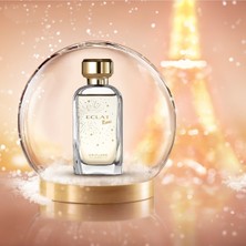 Oriflame Eclat Blanc Edt Kadın Parfümü