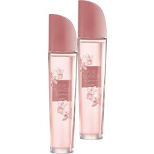 Avon Pur Blanca Essence Kadın Parfüm Edt 50 Ml. Ikili Set