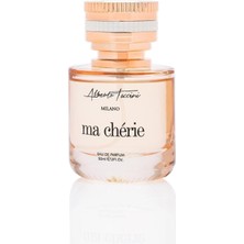 Alberto Taccini Ma Chérie Edp 50 ml Kadın Parfüm 8680570493536