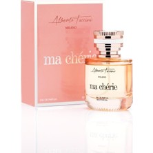 Alberto Taccini Ma Chérie Edp 50 ml Kadın Parfüm 8680570493536