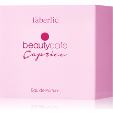 Faberlic Beauty Cafe Caprıce Kadın Parfüm Edp 30 ml