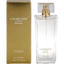 Oriflame Giordani Gold Original Edp Parfüm