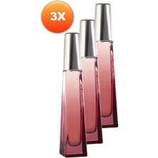 Avon Surrender Kadın Parfüm Edt 50 ml 3'lü Set