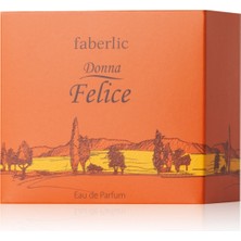 Faberlic Fberlic Donna Felice Kadın Parfüm Edp 30 ml