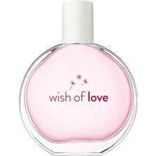 Avon Full Speed Erkek Parfüm 75 ml ve Wish Of Love Edt 50 ml Kadın Parfüm Paketi