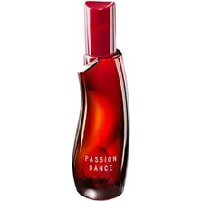 Avon Passion Dance Kadın Edt - 50ML Kadın