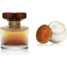 Oriflame Amber Elixır Edp 50 ml Kadın Parfüm Seti 4125421032652