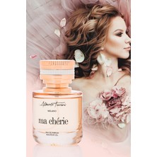 Alberto Taccini Ma Chérie Edp 50 ml Kadın Parfümü 9800570493536