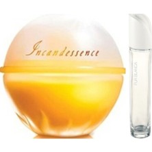 Avon Incandessence 50 ml Kadın Edp+ Purblanca 50 ml Kadın Edt