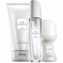 Avon Pur Blanca 3 Lü Set 03 Pur