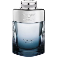 Bentley Azure Edt 100 ml Erkek Parfüm