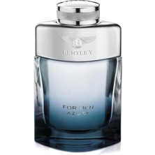 Bentley Azure Edt 100 ml Erkek Parfüm