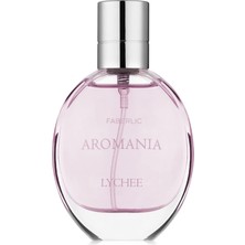 Faberlic Aromania Lychee Edt 30 ml Kadın Parfümü