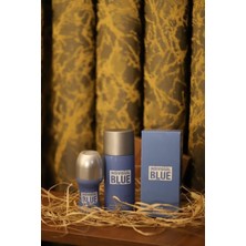 Avon Erkek Individual Blue Seti