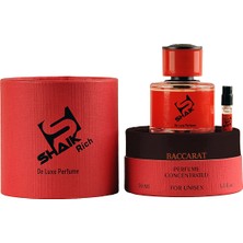 Shaik Rich 50 ml De Luxe Parfüm Baccarat