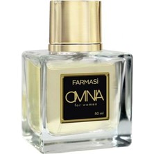 Farmasi Omnia Edp 50 ml Kadın Parfüm