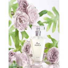 Avon Rare Pearls 50 ml Edp Kadın Parfüm Seti
