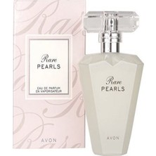 Avon Rare Pearls 50 ml Edp Kadın Parfüm Seti