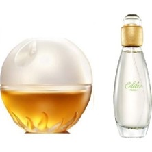Avon Incandessence Edp 50 ml Kadın Parfüm + Celebre Fresh Edt 50 ml Kadın Parfüm Set 3424435R