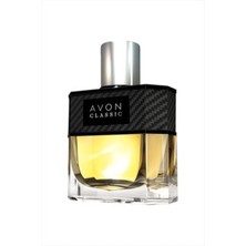Avon Classic Edt 75 ml Erkek Parfümü