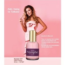 Farmasi Nymphe Eau De Parfum