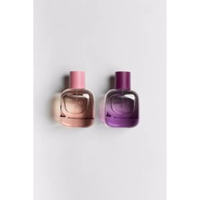 Zara Gardenıa Edp 90 ml + Orchıd Edp 90 ml Indirim Şehri (3.0 Fl. Oz). Kadın Parfüm