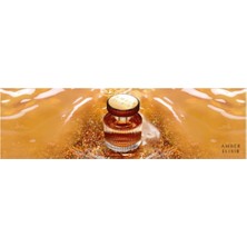 Oriflame Kadın Parfümü Amber Elixir Edp 50 ml
