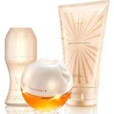 Avon Incandessence Edp 50 ml Kadın Parfüm Seti