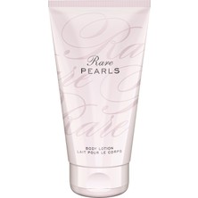 Avon Rare Pearls Edp 50 ml Kadın Parfüm Seti RARE20208520