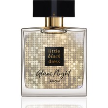 Avon Little Black Dress Glam Night Kadın Edp - 50ML