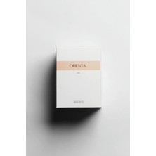 Zara Orıental Eau De Toılette 90 ml Kadın Parfüm Edt - 2012080099999