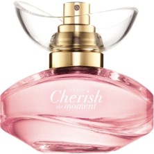 Avon Cherish The Moment Edp 50 ml Kadın Parfümü 8681298901273