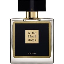 Avon Little Black Dress Ikili Kadın Parfüm Paketi