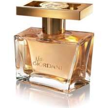 Oriflame Giordani Gold Miss Giordani Edp 50 ml Kadın Parfüm 868154105207608 Miss Giordani Edp -