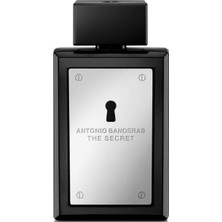 Antonio Banderas Secret Erkek Parfüm Edt 100ML