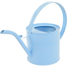 Garten Zink Çiçek Sulama Kabı Ella Metal Sulak 1 Litre