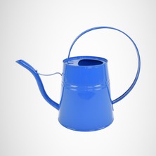 Garten Zink Çiçek Sulama Kabı Sophia Metal Sulak 2 Litre