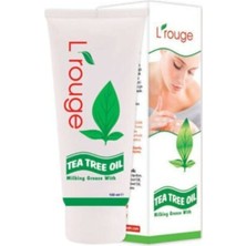 L'rouge Tea Tree Oil