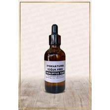 Ipek Naturel Soğuk Press Okaliptus Yağı 50 ml