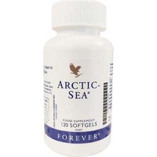Forever Living Balık Yağı -Arctic Sea Omega 3