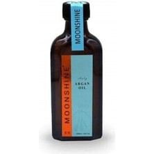 Argan Oil Moonshine Argan Yağı 100 ml