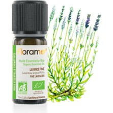 Florame Tıbbi Lavanta Yağı (Lavandula Angustifolia)-10 ml