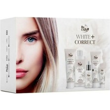 Farmasi Dr.c.tuna White Correct Aydınlatıcı Set