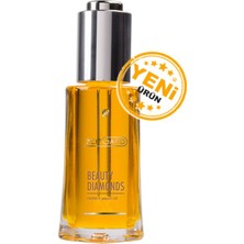 Lr Zeitgard Beauty Diamonds Yüz Bakım Yağı 30ML
