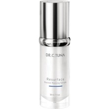 Farmasi Dr.c.tuna Resurface Retinol Serum 30 ml