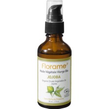 Florame Organik Jojoba Yağı 50 ml
