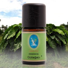 Nuka Defne Essencia Gül Ağacı Yağı 5 ml
