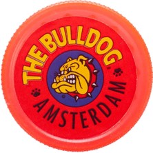 Als Bulldog Grinder 45 Mm, Sigara Tütün Öğütücü, Tütün Parçalayıcı